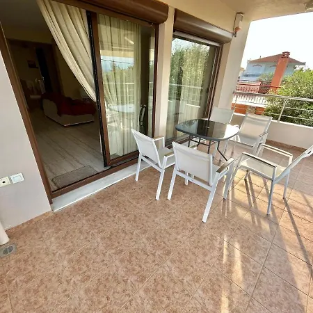 Сasa de vacaciones Alba Mare Kallithea