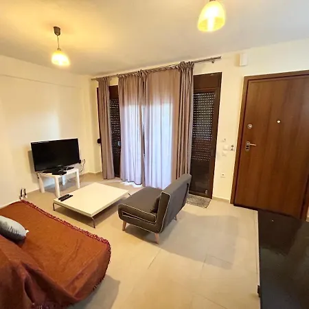 Alba Mare Kallithea * Kallithea (Chalkidiki)