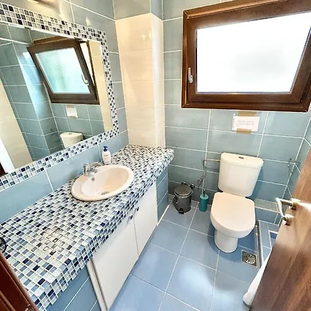 Alba Mare Kallithea * Kallithea (Chalkidiki)