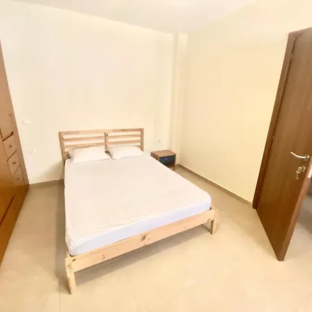 Alba Mare Kallithea *